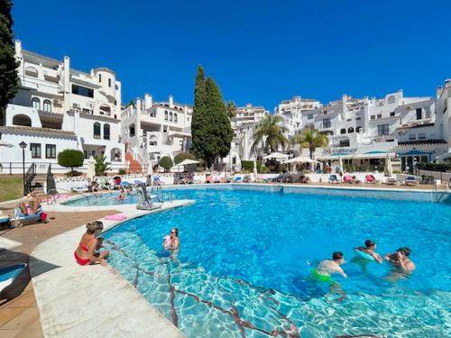 Pueblo Evita Oasis, 1 Bed