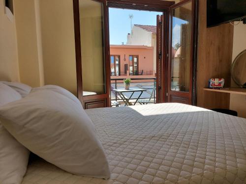 Platanos Studio - Old town Rethymno