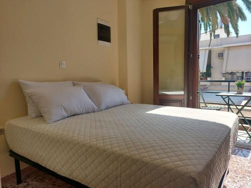 Platanos Studio - Old town Rethymno