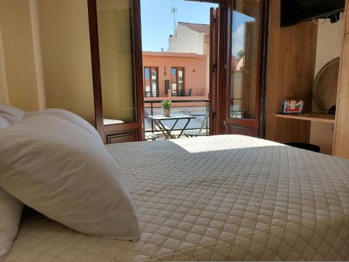Platanos Studio - Old town Rethymno