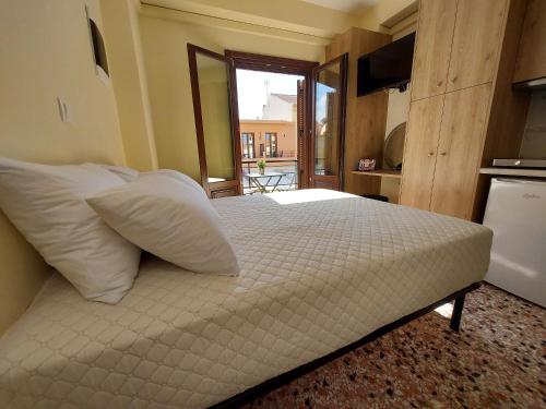 Platanos Studio - Old town Rethymno