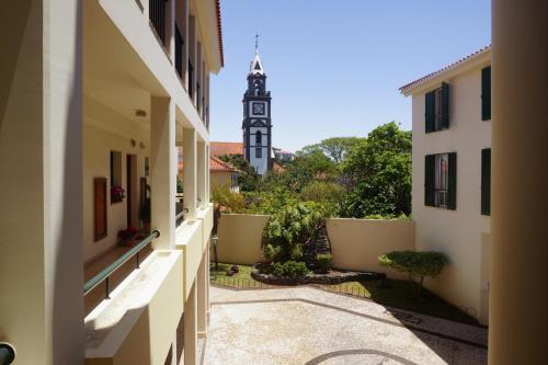 Santos da Vila Caniço I