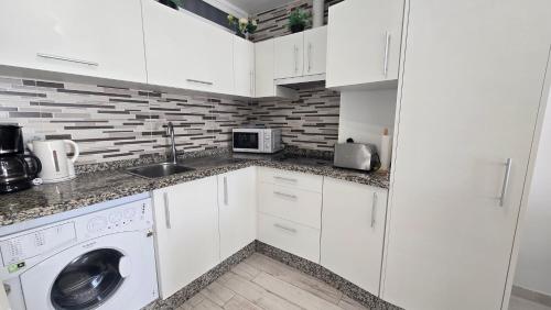 Apartamento Acuario