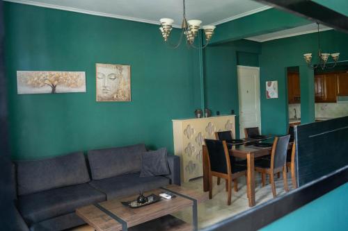 KS apartment