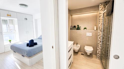 Apartamento Acuario
