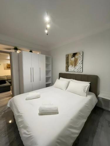 Foto Vicky's city center apartment 5