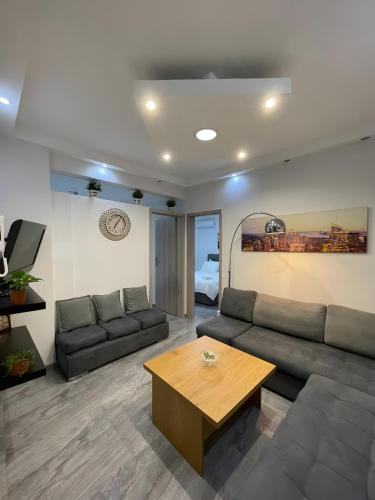 Foto Vicky's city center apartment 1