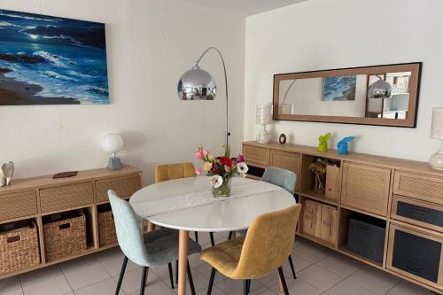 Spacious 73m with Terrace & Parking