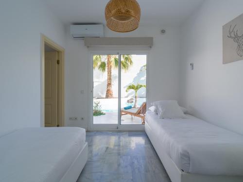 Villas Veaco Bahiazul with private pool