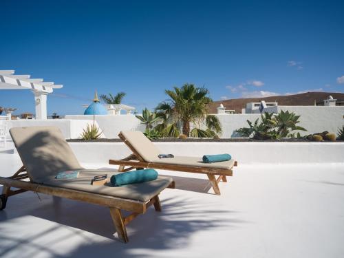 Villas Veaco Bahiazul with private pool