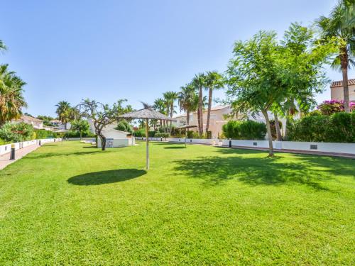 Villas Guzman - Calma