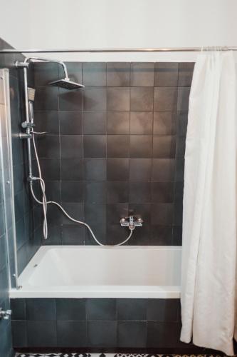 Elegant renovated Athenian Downtown Apartment
