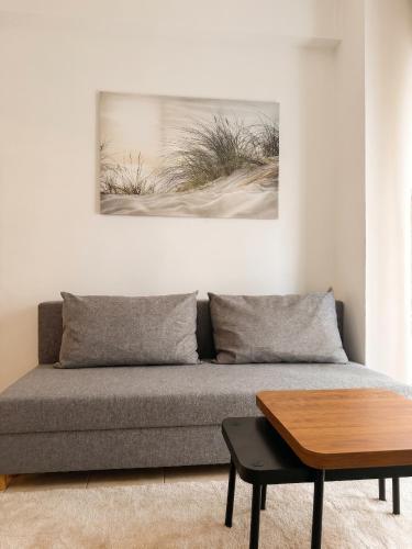 Little Loutra Seaside Apartment Loutraki