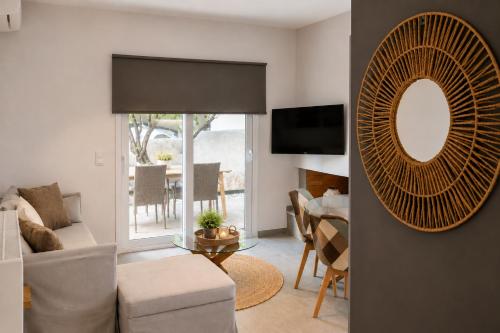 Athená Luxury Residence