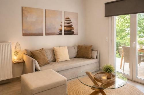 Athená Luxury Residence