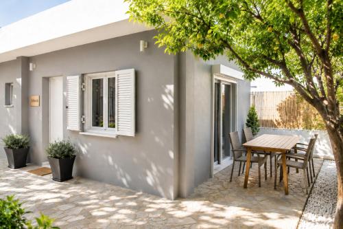 Athená Luxury Residence