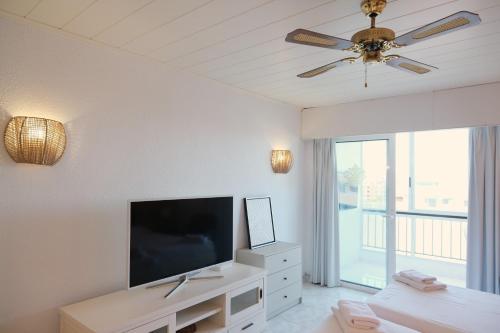 Pambnb - Apartment with Views in Las Américas