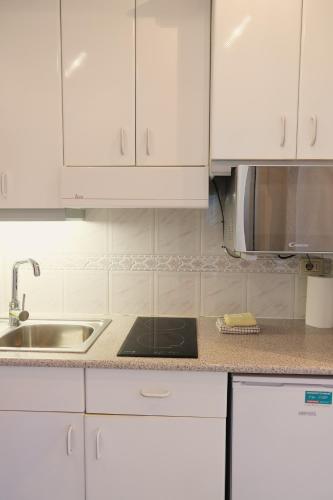 Pambnb - Apartment with Views in Las Américas