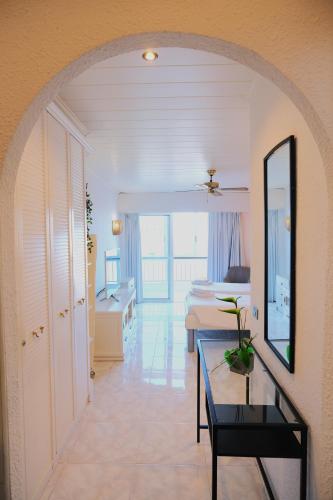 Pambnb - Apartment with Views in Las Américas