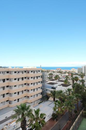 Pambnb - Apartment with Views in Las Américas