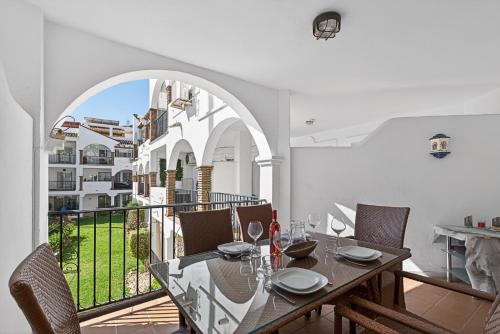 Apartamento en Siesta Golf