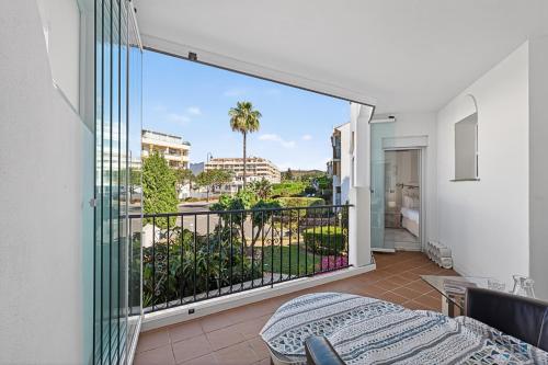 Apartamento en Siesta Golf