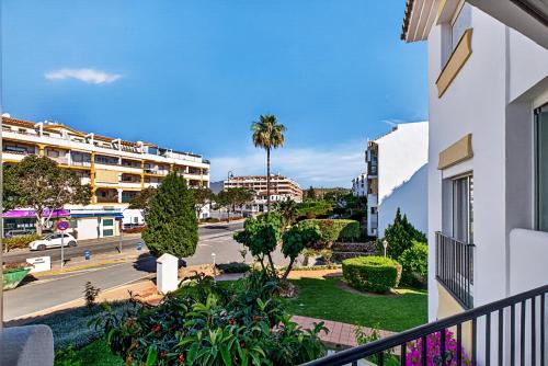 Apartamento en Siesta Golf
