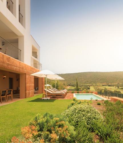 Viceroy at Ombria Algarve