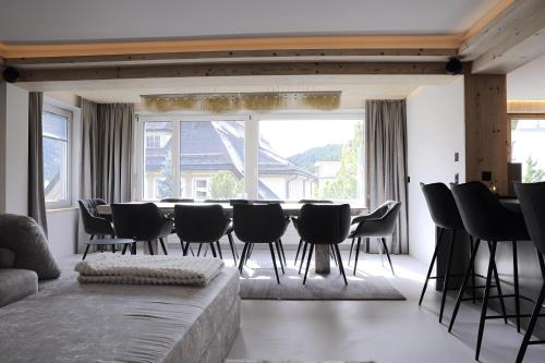 VISIONAPARTMENTS St Moritz