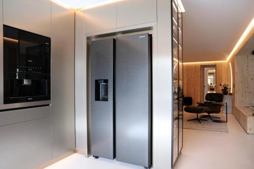 VISIONAPARTMENTS St Moritz