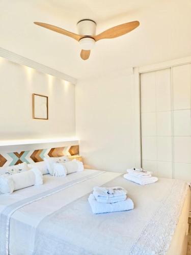 Luxury White Summer Benalmadena photo 16