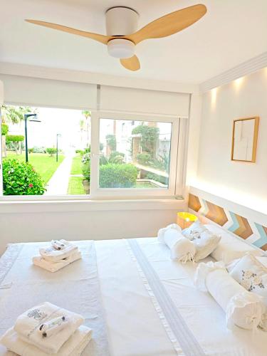 Luxury White Summer Benalmadena photo 15