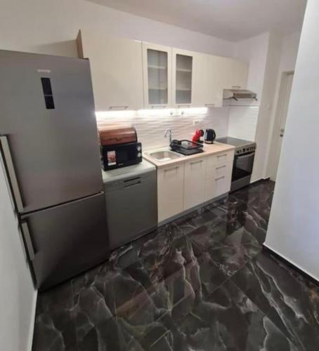 Apartman Mira Zadar-Spacious 3-Bedroom Apartment near Beach & Old Town