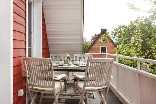 "Schwedenhaus" Das Schwedenhaus, Whg Karlsson photo 21
