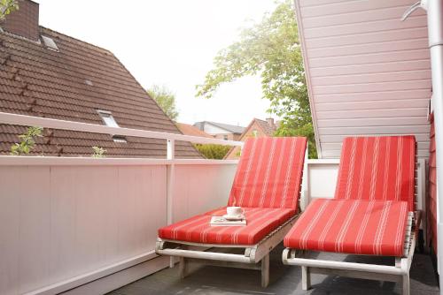"Schwedenhaus" Das Schwedenhaus, Whg Karlsson photo 22