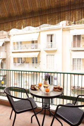 greek stylish apartmnet 2BR
