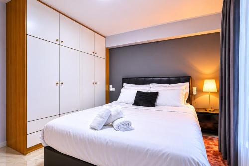 Meteora Breeze Apartment