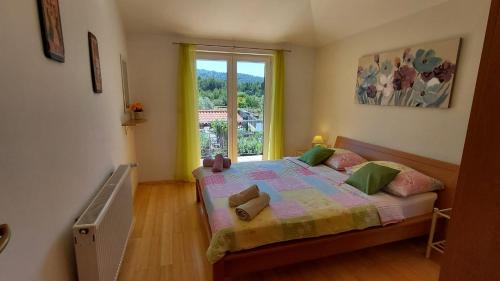 Holiday House Pod Suncem
