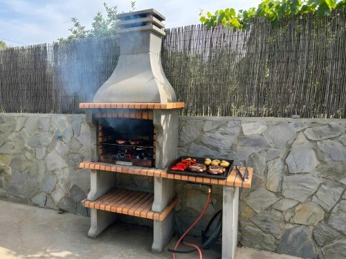 Chalet con piscina privada no permitimos grupos de jovenes