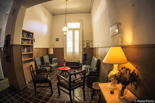 門多薩的住宿－馬洛卡酒店，相簿中的一張相片