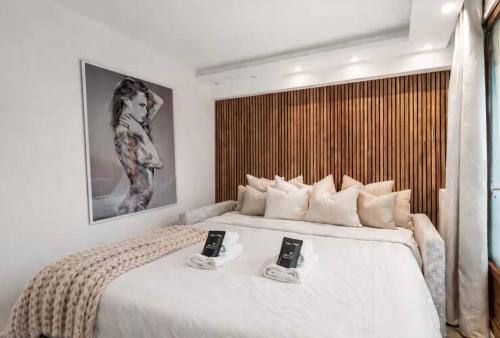 Vi Calm & Bright near Eiffel for 4 guests 4,3