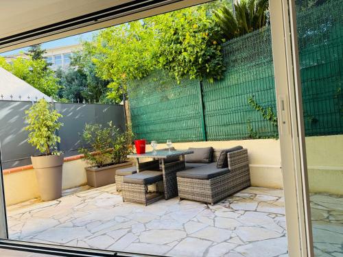 CANNES Maison Design "DOLCE VITA" photo 7