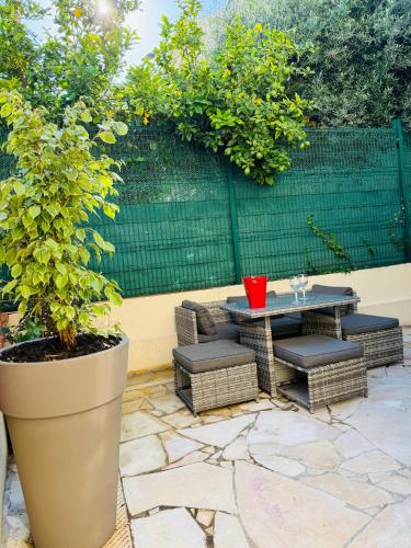 CANNES Maison Design "DOLCE VITA" photo 16
