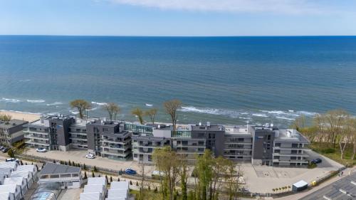HEVENIA - apartament przy plaży