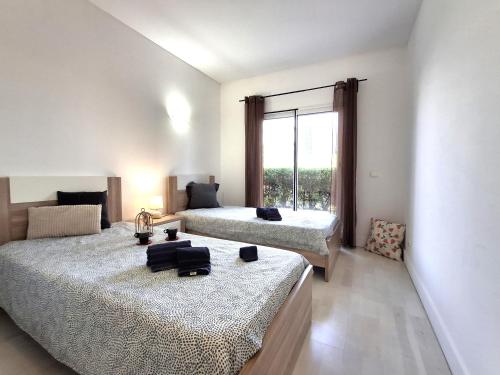 Litoralmar Sun Beach Apartment