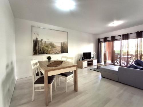 Litoralmar Sun Beach Apartment