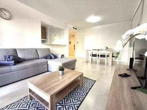 Litoralmar Sun Beach Apartment