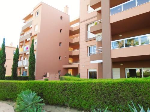 Litoralmar Sun Beach Apartment