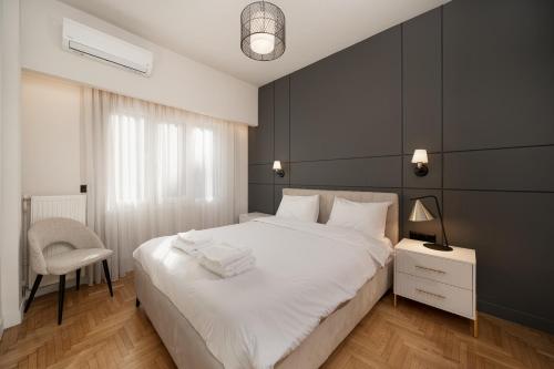 GF Modern 2BR - Kaisariani-Pangrati by TwentyTwo