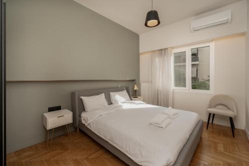 GF Modern 2BR - Kaisariani-Pangrati by TwentyTwo